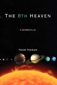 portada the 8th heaven: a screenplay (en Inglés)