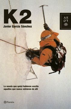 portada K2 (in Spanish)