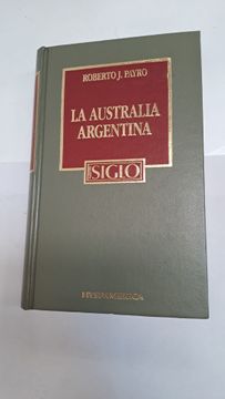 portada La Australia Argentina