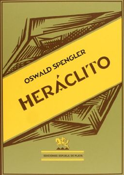 portada Heráclito (in Spanish)