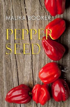 portada pepper seed (en Inglés)