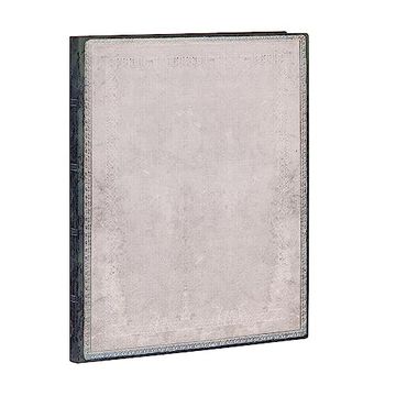 portada Paperblanks | Flint | old Leather Collection | Softcover Flexi | Ultra | Lined | 176 pg | 100 gsm (in English)