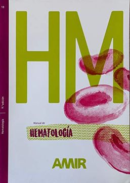 portada Hematologia (in Spanish)