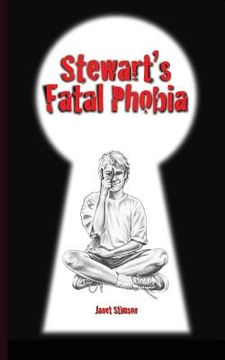 portada Stewart's Fatal Phobia (en Inglés)