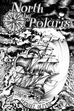 portada North by Polaris (en Inglés)