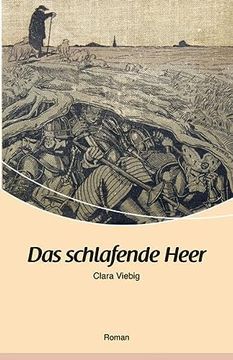portada Das Schlafende Heer (in German)