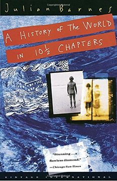 portada A History of the World in 10 1 