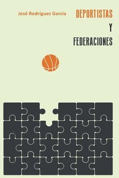 portada Deportistas y federaciones: el difícil encaje de los derechos (in Spanish)