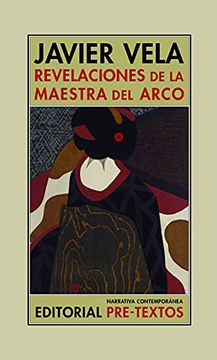 portada Revelaciones de la Maestra del Arco (in Spanish)