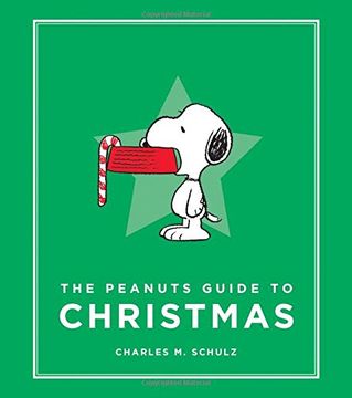 portada The Peanuts Guide to Christmas (Peanuts Guide to Life) 