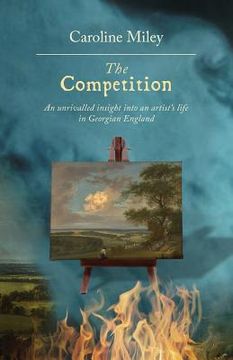 portada The Competition (in English)