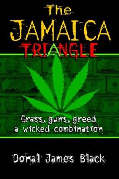portada the jamaica triangle