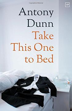 portada Take This one to bed (en Inglés)