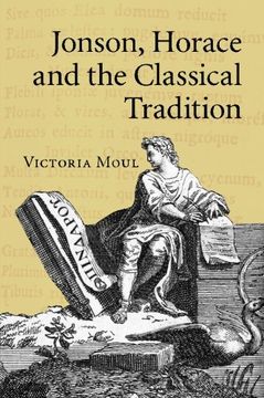 portada Jonson, Horace and the Classical Tradition (en Inglés)