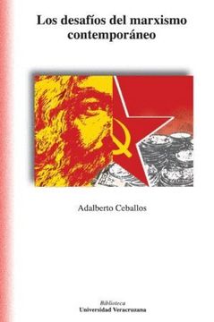 portada Los Desafíos del Marxismo Contemporáneo (in Spanish)