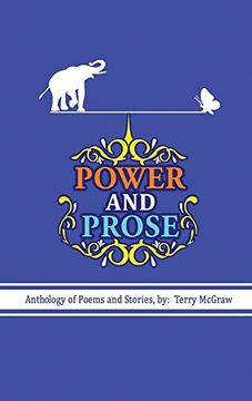 portada Power and Prose (in English)