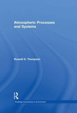 portada Atmospheric Processes and Systems
