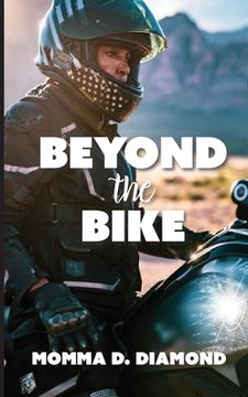 portada Beyond the Bike (en Inglés)