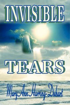 portada invisible tears (en Inglés)