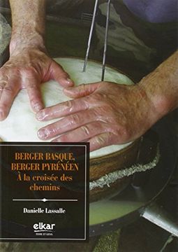 portada Le Berger Pyrénéen au Xxie Siècle (in French)