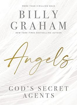 portada Angels: God’S Secret Agents (in English)