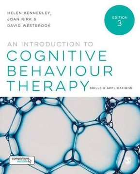 portada An Introduction to Cognitive Behaviour Therapy: Skills and Applications (Paperback)