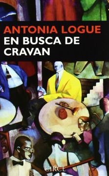 portada En Busca de Cravan (in Spanish)