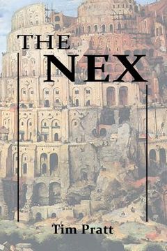 portada The Nex (in English)