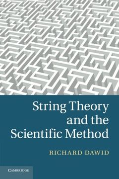 portada String Theory and the Scientific Method (en Inglés)