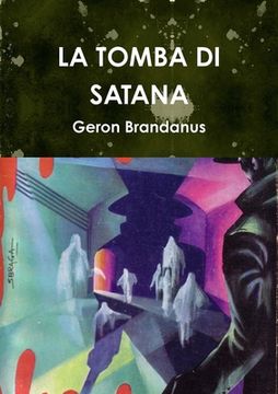 portada La Tomba Di Satana (en Italiano)