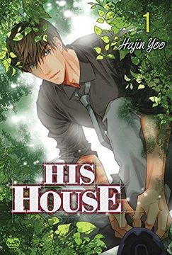 portada His House, Volume 1
