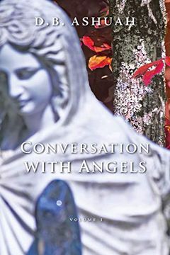 portada Conversation With Angels: Volume i (en Inglés)