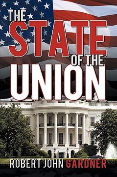 portada the state of the union (en Inglés)