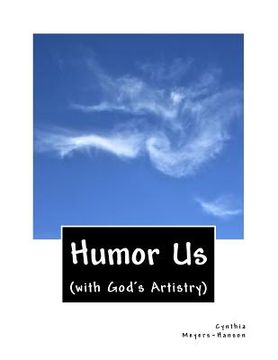 portada Humor Us: (with God's Artistry) (en Inglés)