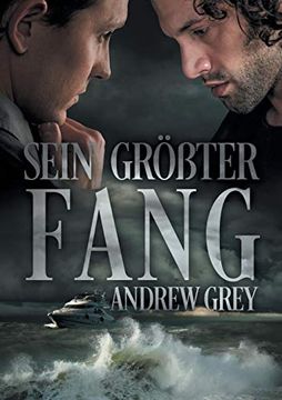 portada Sein Größter Fang (in German)