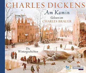 portada Am Kamin: Die Wintergeschichten (en Alemán)