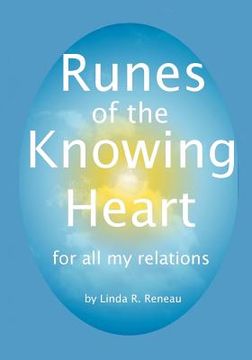 portada runes of the knowing heart (en Inglés)