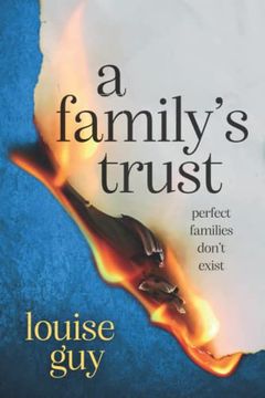 portada A Family's Trust (in English)
