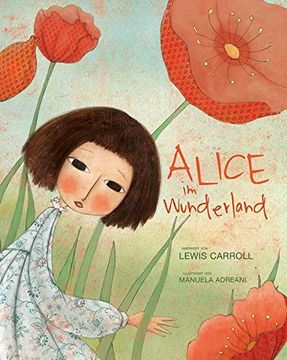 portada Alice im Wunderland (in German)