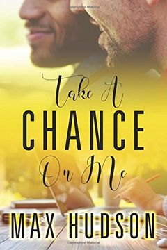 portada Take A Chance On Me