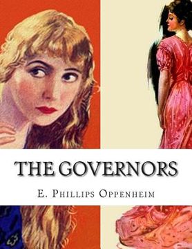 portada The Governors (in English)