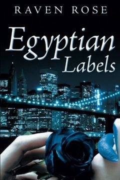 portada Egyptian Labels
