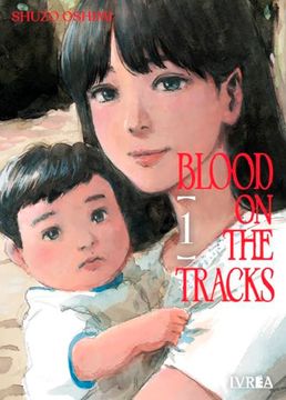 portada Blood on the Tracks 1