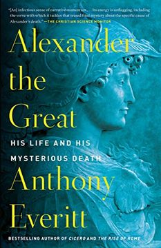 portada Alexander the Great (in English)