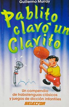 portada Pablito Clavo un Clavito (in Spanish)