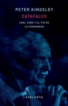 portada Catafalco. Carl Jung y el fin de la humanidad