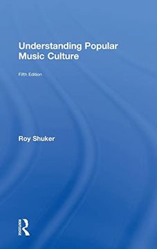 portada Understanding Popular Music Culture (en Inglés)