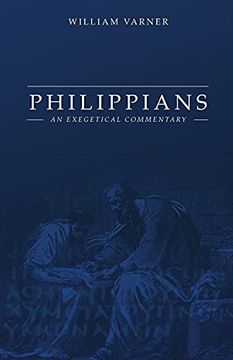 portada Philippians: An Exegetical Commentary (en Inglés)