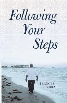 portada following your steps (en Inglés)