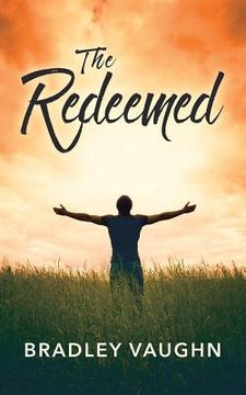 portada The Redeemed (in English)